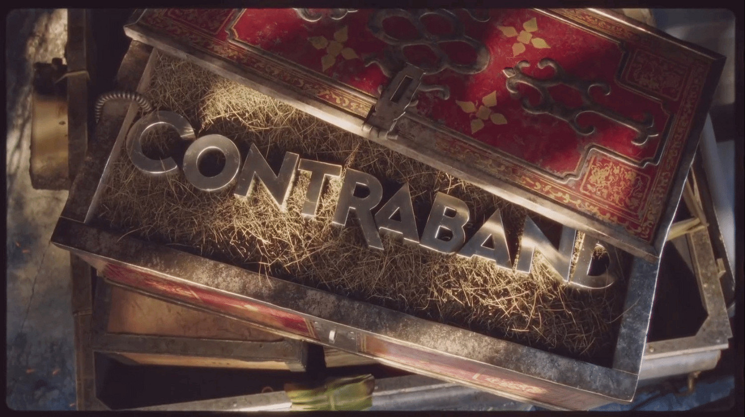 Avalanche關閉利物浦工作室 《Contraband》復活無望