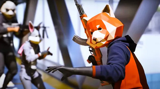 《ARC》開發商宣布前作《決賽》將終止PS4版本支援! 《ARC》開發商宣布前作《決賽》將終止PS4版本支援!