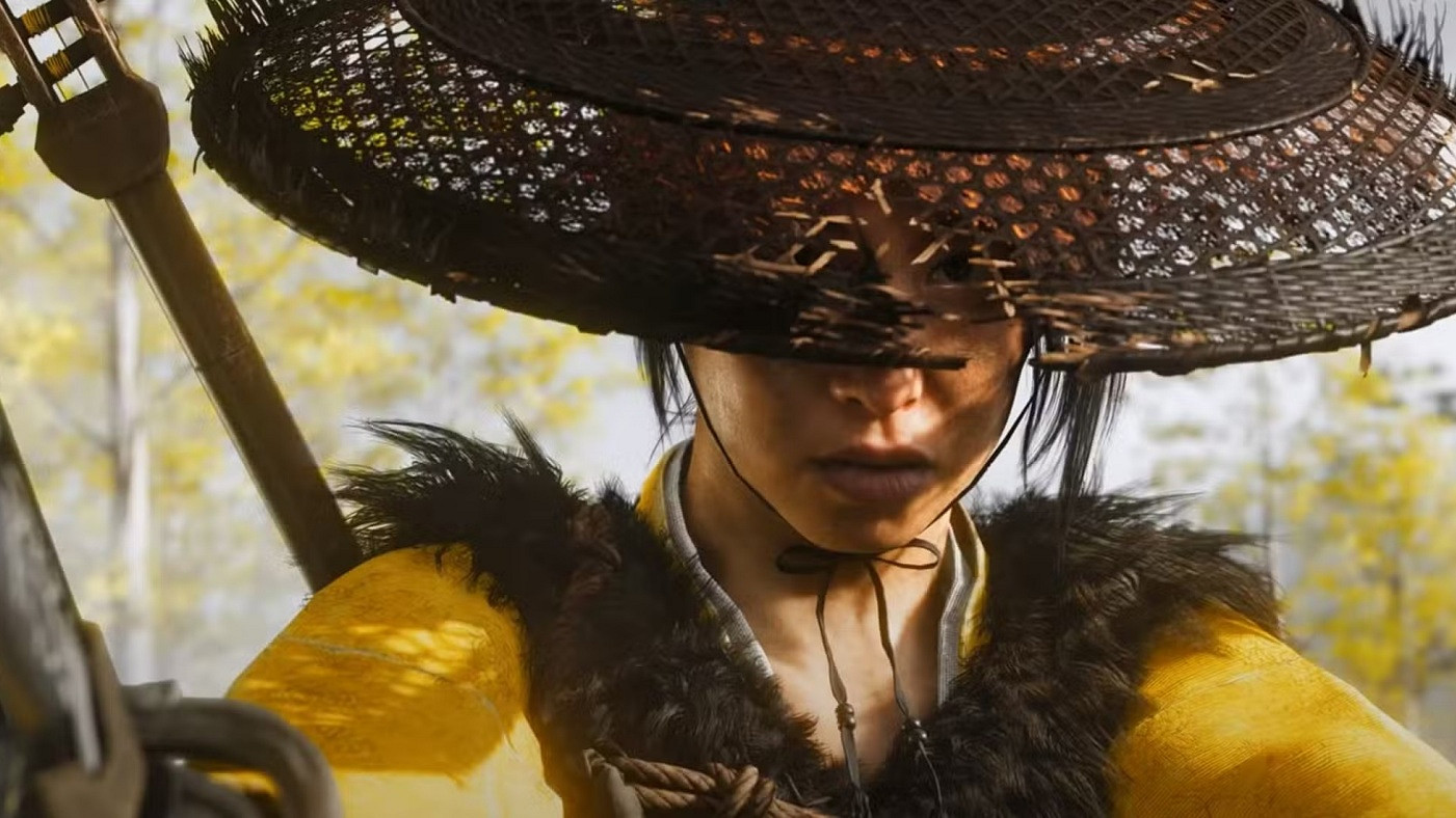 《羊蹄山之魂》將追加二周目模式!多人玩法明年上線 《羊蹄山之魂》將追加二周目模式!多人玩法明年上線