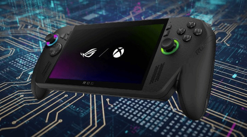 ROG Xbox掌機迎重大系統更新！遊戲性能獲關鍵提升