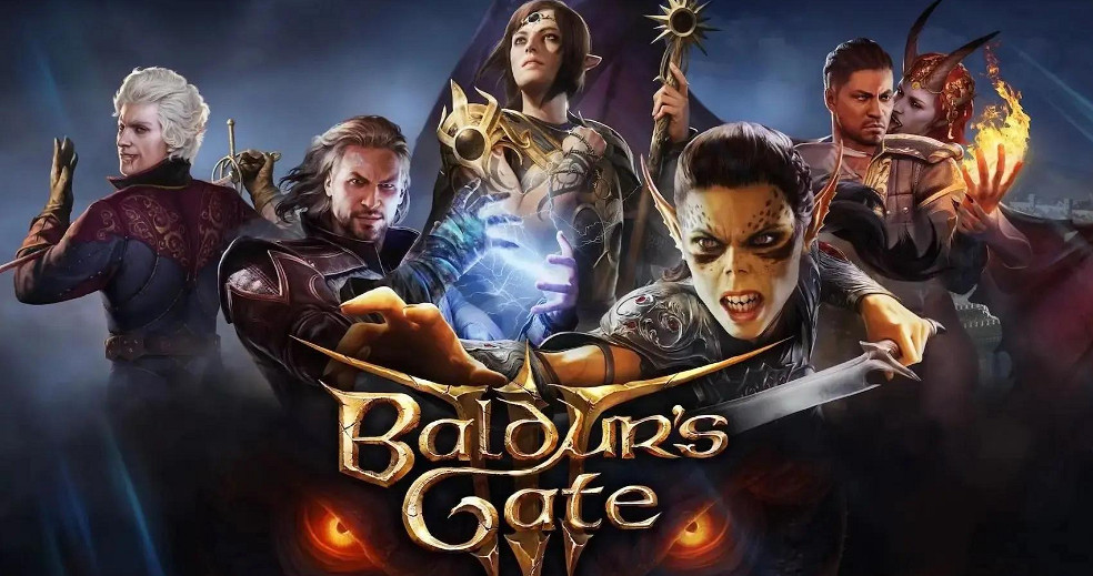 《柏德之門3》拉瑞安工作室抨擊生成式AI:毫無價值 《柏德之門3》拉瑞安工作室抨擊生成式AI:毫無價值