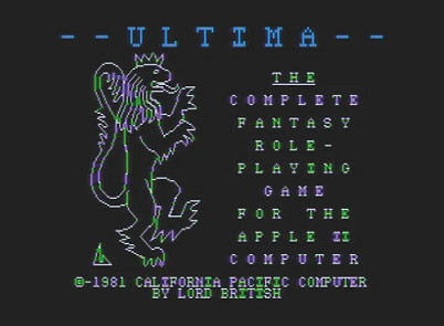 《輻射》之父諫言當代遊戲:借鑒80年代的"專注力" 《輻射》之父諫言當代遊戲:借鑒80年代的"專注力"