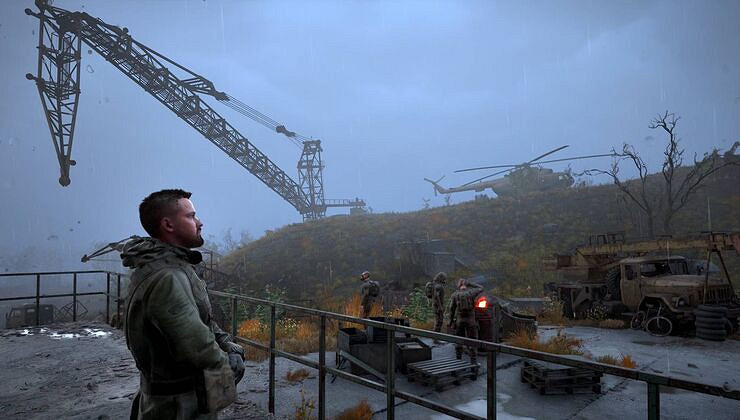 《潛行者2》發售一周年 已登陸PS5！Steam開啟7折特惠