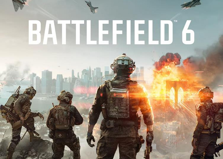 EA稱《戰地風雲2042》是今年最暢銷的射擊遊戲！你認可嗎？