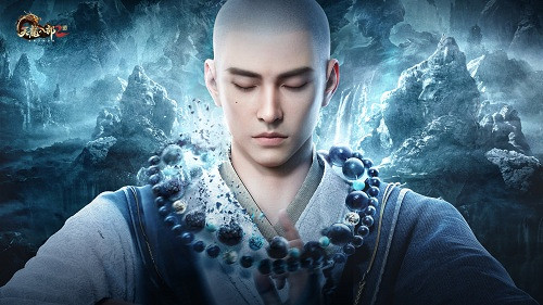 11月27日《天龍2》全新資料片“巔峰爭霸”榮耀上線