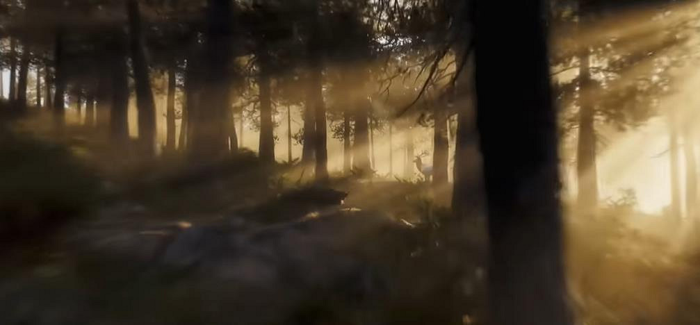 九岩遊戲公布&quot;狩獵新作&quot;預告：《狩獵之道》續作將至?