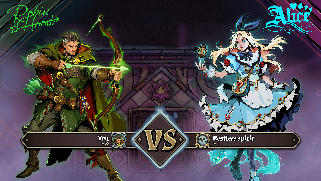 背包自走棋遊戲《縛魂棋盤》亮相 2025 上海 WePlay 遊戲文化展