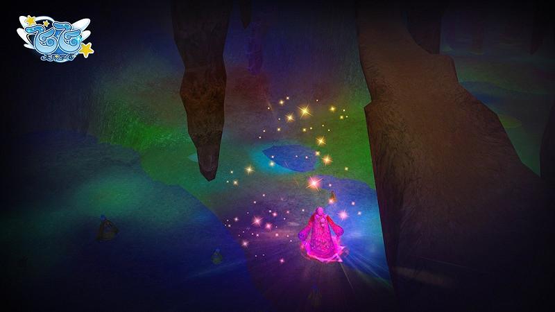 《飛飛：無限宇宙》預約開啟：致當年一起追風的我們