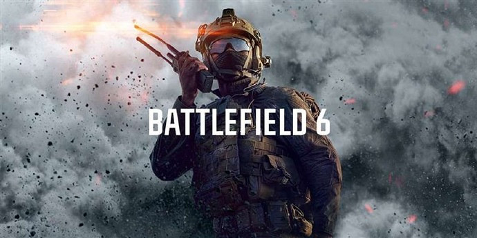 EA贏麻了!《戰地風雲2042》領跑美國10月遊戲市場銷量榜 EA贏麻了!《戰地風雲2042》領跑美國10月遊戲市場銷量榜