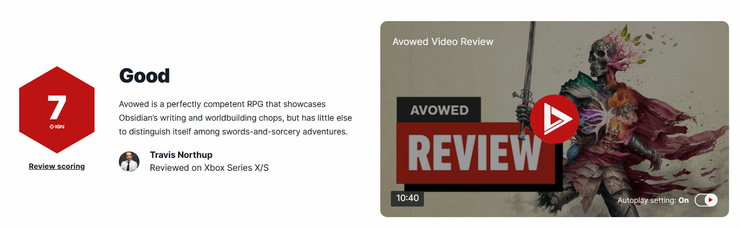 遊戲界春晚TGA又現新樂子！你滿意今年的提名名單嗎？