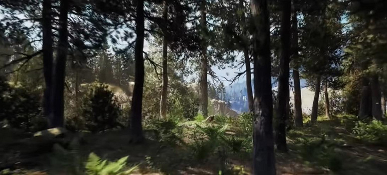 九岩遊戲公布“狩獵新作“預告：《狩獵之道》續作將至?