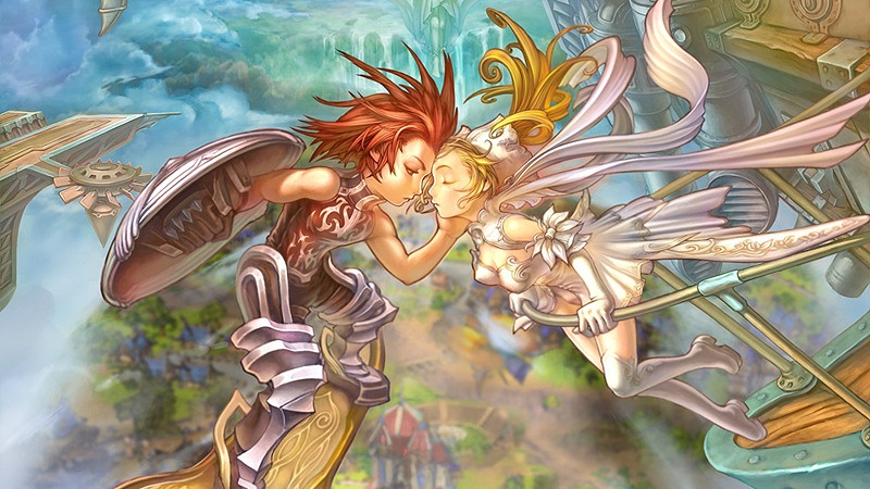 《飛飛：無限宇宙》預約開啟：致當年一起追風的我們