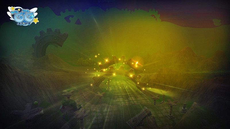 《飛飛：無限宇宙》預約開啟：致當年一起追風的我們