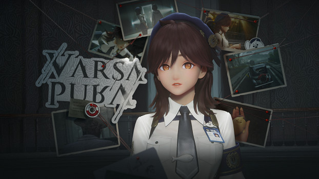 HoYoverse下一代旗艦產品亮相：蔡浩宇帶隊研發，沉浸式敘事與寫實畫風