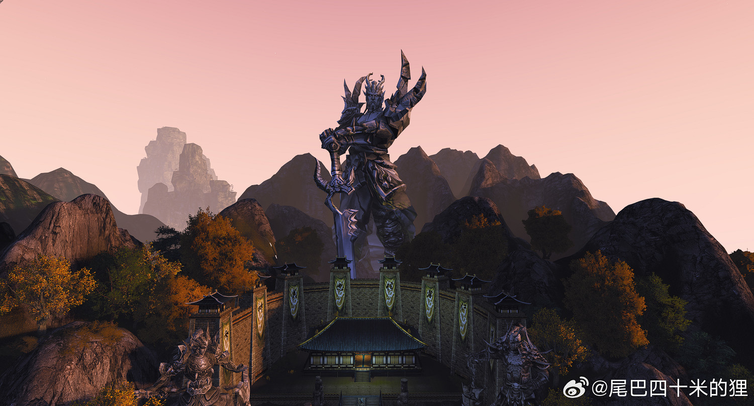 剛剛,《天下:萬象》被網易點名了! 剛剛,《天下:萬象》被網易點名了!