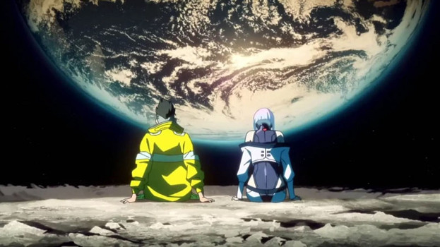 《電馭叛客：邊緣行者》中的守寡小曲獲得金唱片認證！