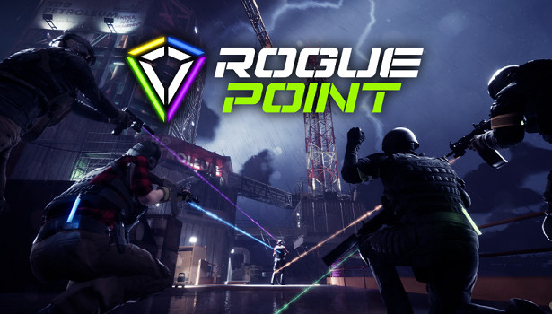 戰術合作射擊新作《Rogue Point》大型公開測試今日開啟，全新地圖、AI升級等重大內容同步開放