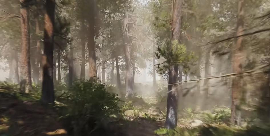 九岩遊戲公布&quot;狩獵新作&quot;預告：《狩獵之道》續作將至?