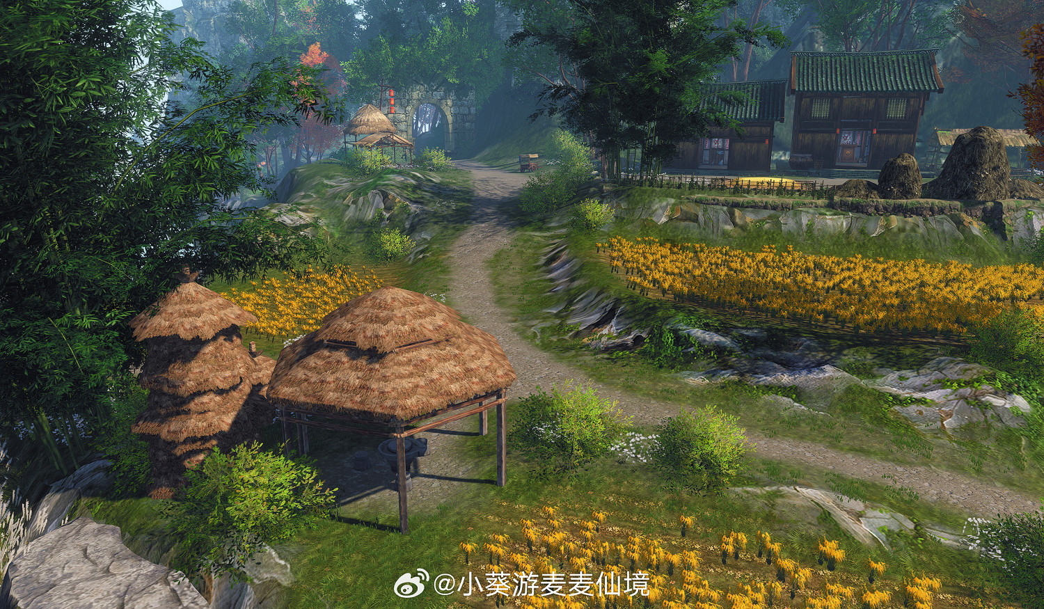 剛剛,《天下:萬象》被網易點名了! 剛剛,《天下:萬象》被網易點名了!