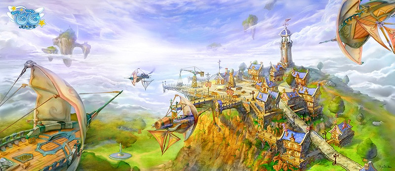 《飛飛：無限宇宙》預約開啟：致當年一起追風的我們