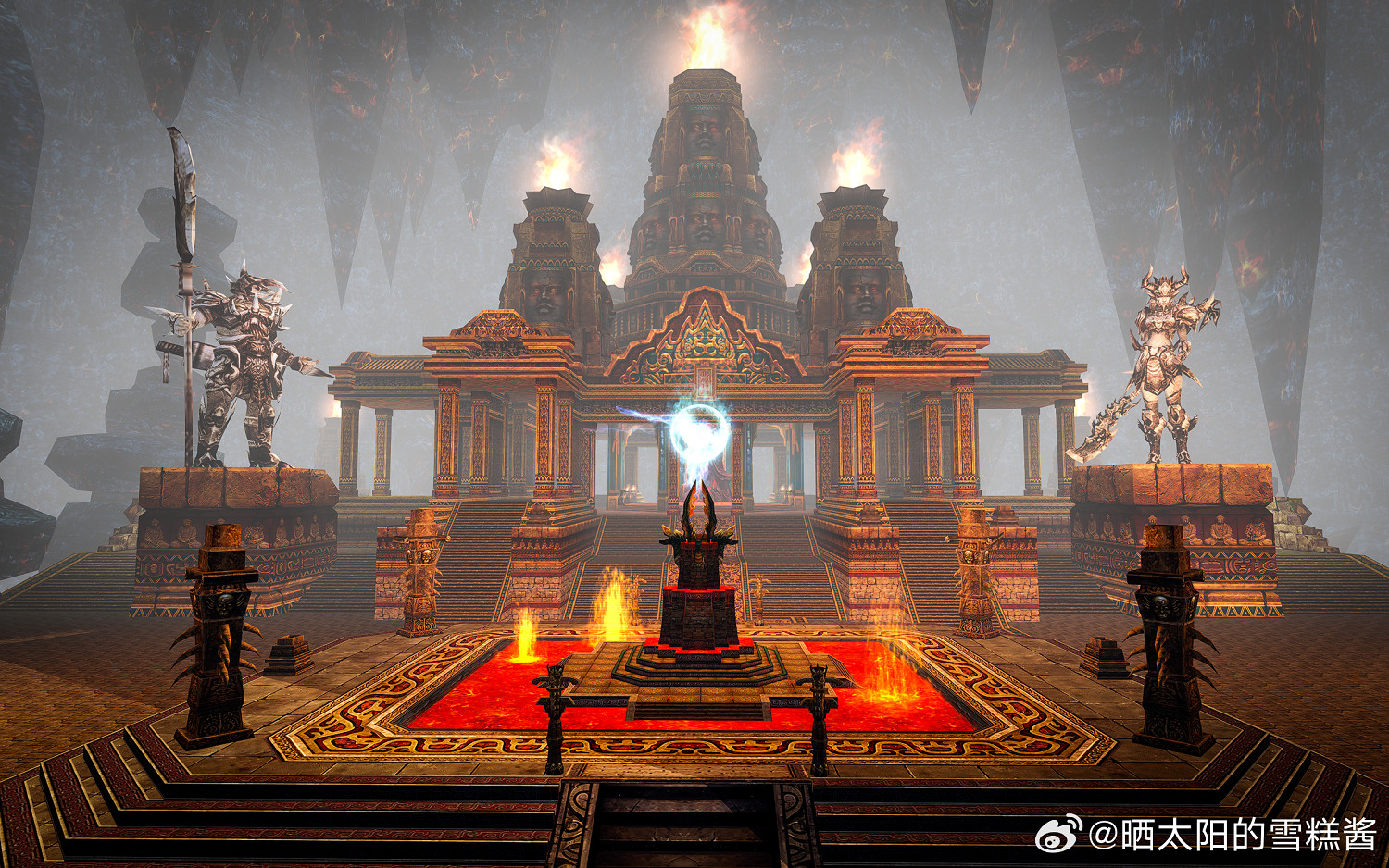 剛剛,《天下:萬象》被網易點名了! 剛剛,《天下:萬象》被網易點名了!