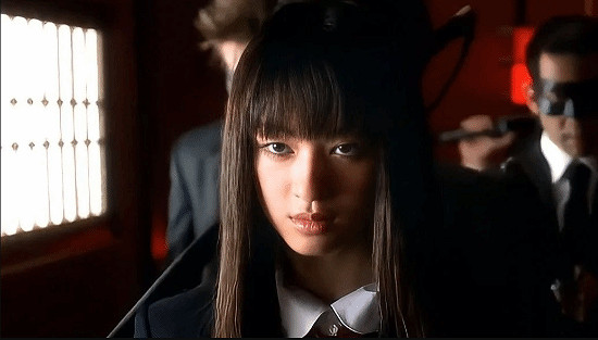 《殺死比爾》未拍攝片段將通過遊戲《堡壘之夜》呈現！