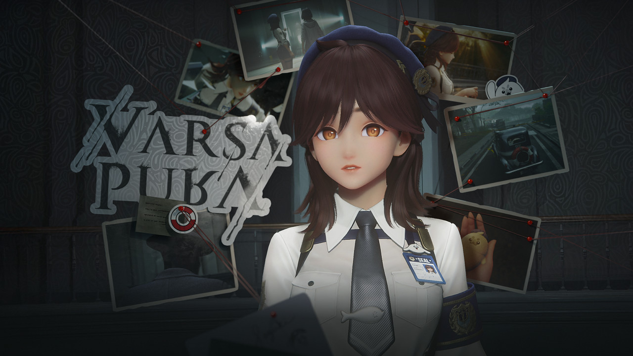 HoYoverse下一代旗艦產品亮相：蔡浩宇帶隊研發，沉浸式敘事與寫實畫風