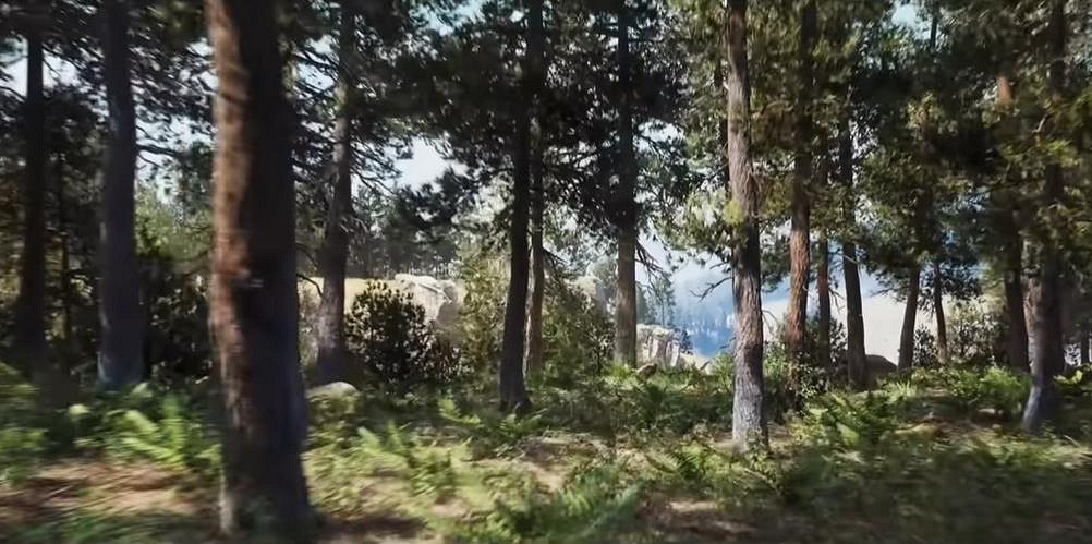 九岩遊戲公布&quot;狩獵新作&quot;預告：《狩獵之道》續作將至?