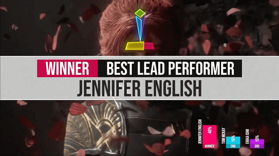 最大黑馬誕生！《光與影》12提7中“領跑本屆金搖桿”