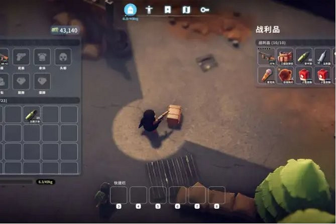 《逃離鴨科夫》v1.2.5更新：全面優化性能與mod支援