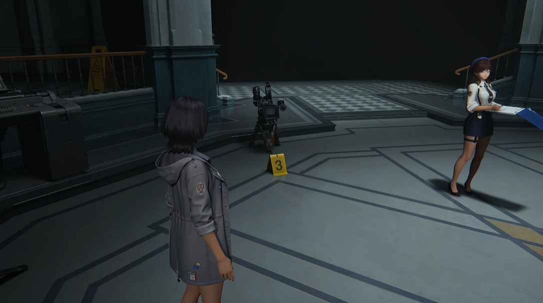 米哈遊寫實風新遊《Varsapura》首曝 公開31分鐘實機