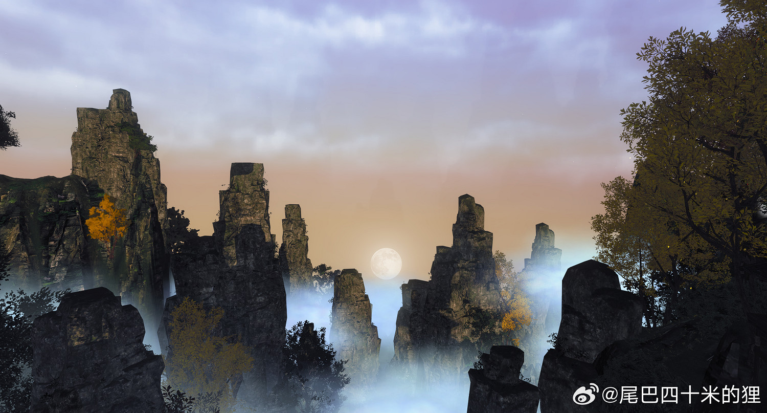 剛剛,《天下:萬象》被網易點名了! 剛剛,《天下:萬象》被網易點名了!