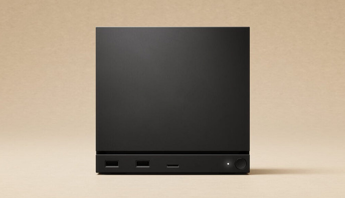 日媒分析Steam Machine能否在市場殺出重圍 價格是關鍵