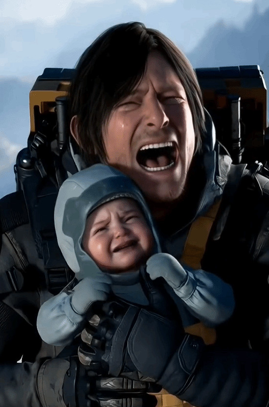 《死亡擱淺2》金搖桿四項提名全程陪跑 最終空手而歸