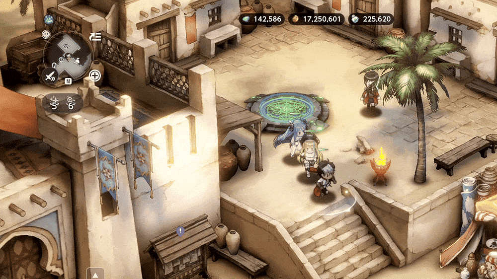 《棕色塵埃2》Steam版上線4日願望單破10w,定檔12/16！