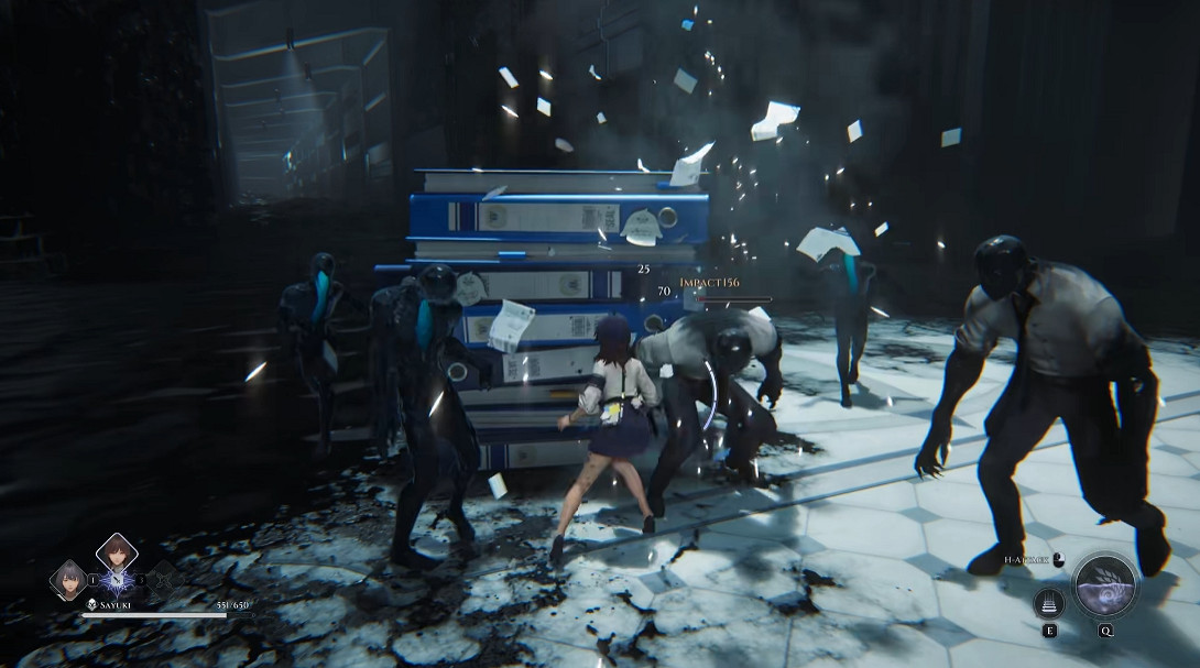 米哈遊寫實風新遊《Varsapura》首曝 公開31分鐘實機