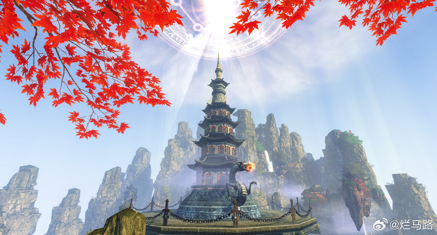 剛剛,《天下:萬象》被網易點名了! 剛剛,《天下:萬象》被網易點名了!