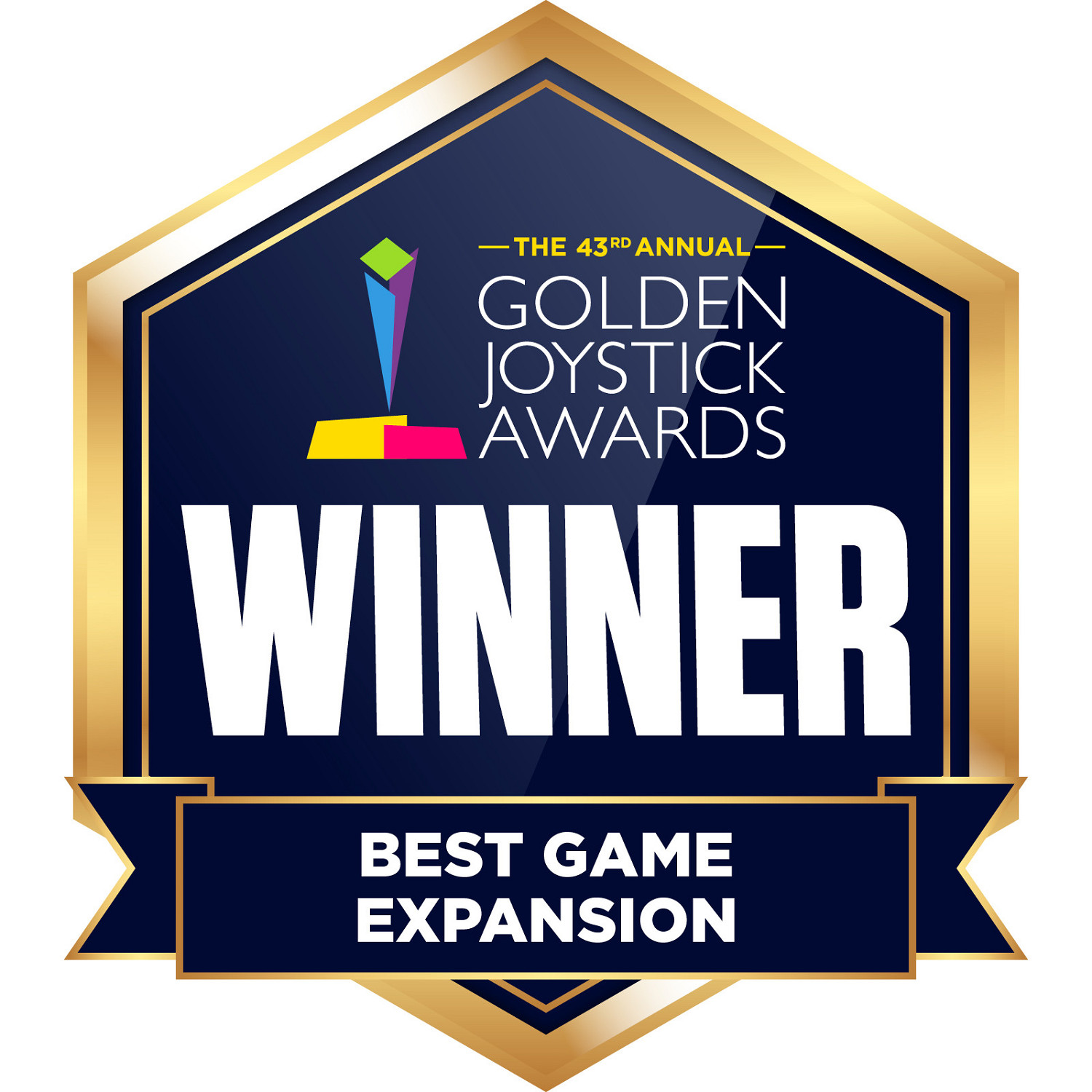 NEOWIZ《P 的謊言：序曲》榮獲2025金搖桿獎最佳遊戲資料片！