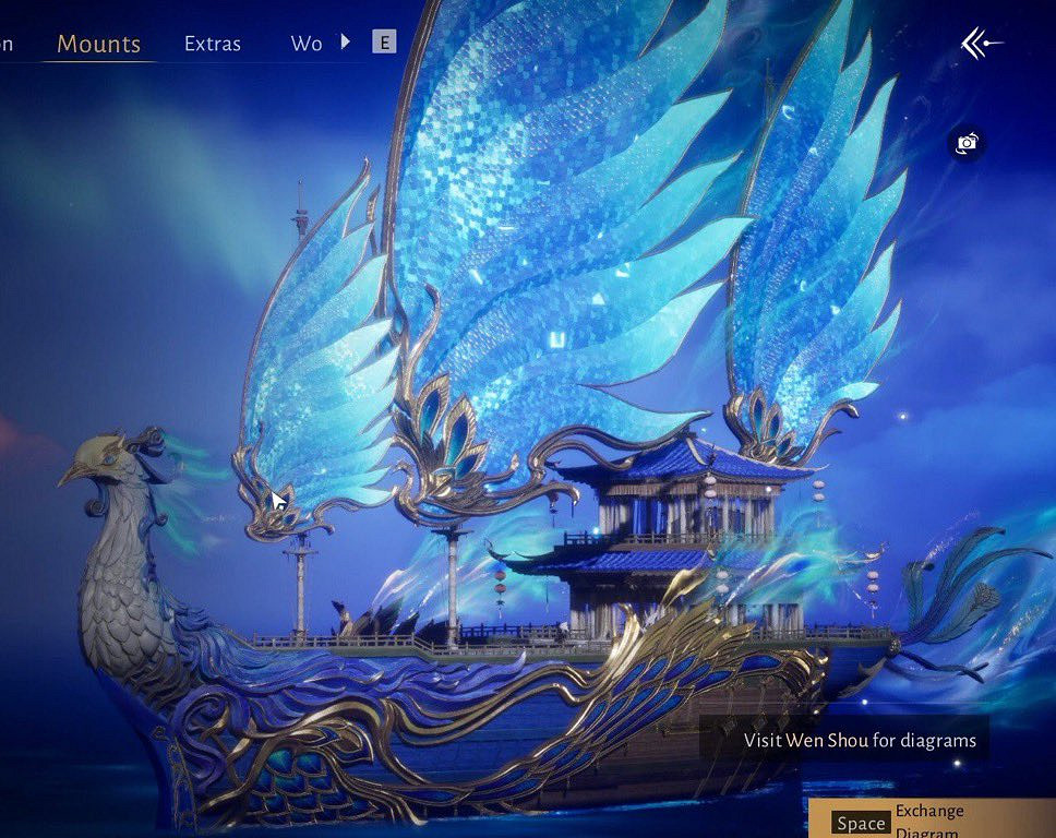 《燕雲十六聲》皮膚價格震驚老外：一個皮膚要30萬？