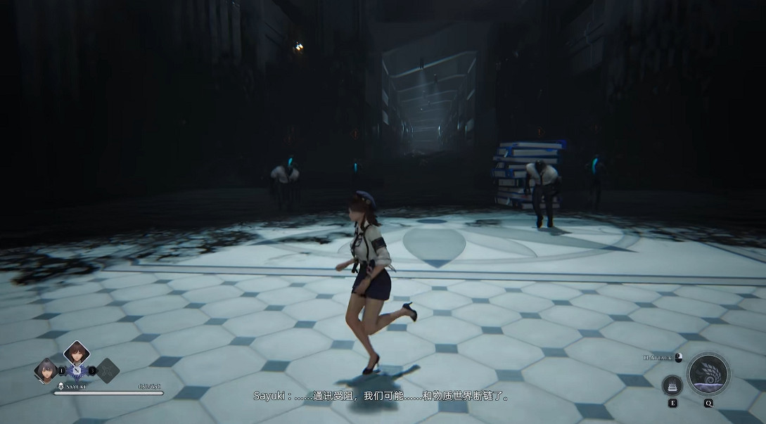 米哈遊寫實風新遊《Varsapura》首曝 公開31分鐘實機