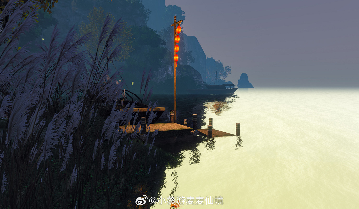 剛剛,《天下:萬象》被網易點名了! 剛剛,《天下:萬象》被網易點名了!