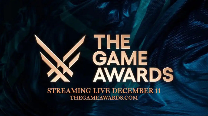 遊戲界春晚TGA又現新樂子！你滿意今年的提名名單嗎？