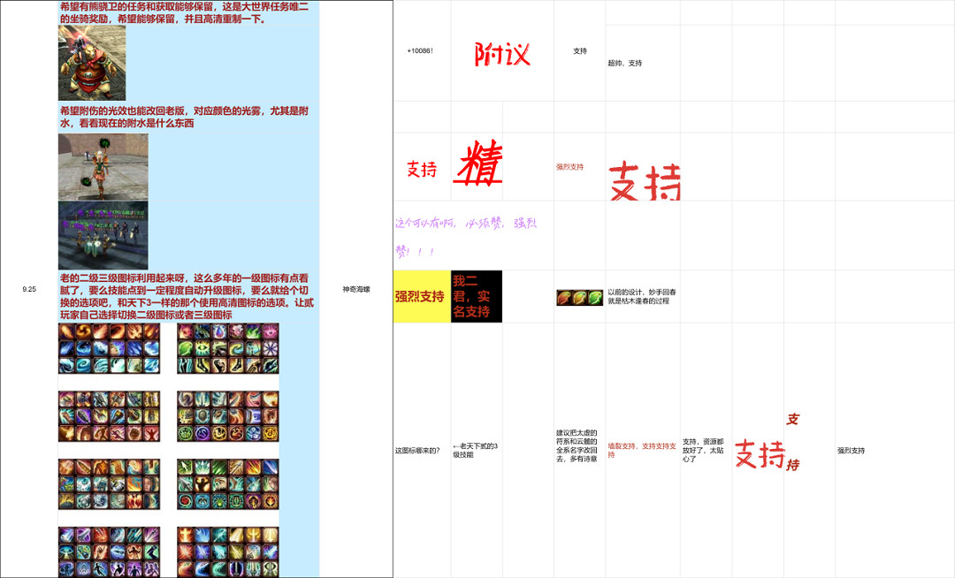 剛剛,《天下:萬象》被網易點名了! 剛剛,《天下:萬象》被網易點名了!