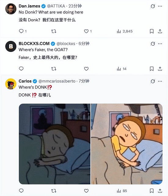 遊戲界春晚TGA又現新樂子！你滿意今年的提名名單嗎？