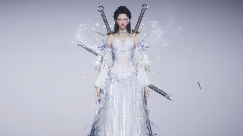 《燕雲十六聲》皮膚價格震驚老外：一個皮膚要30萬？