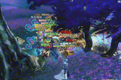 剛剛,《天下:萬象》被網易點名了! 剛剛,《天下:萬象》被網易點名了!