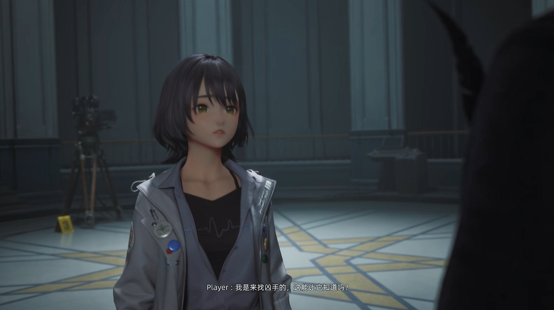 米哈遊寫實風新遊《Varsapura》首曝 公開31分鐘實機