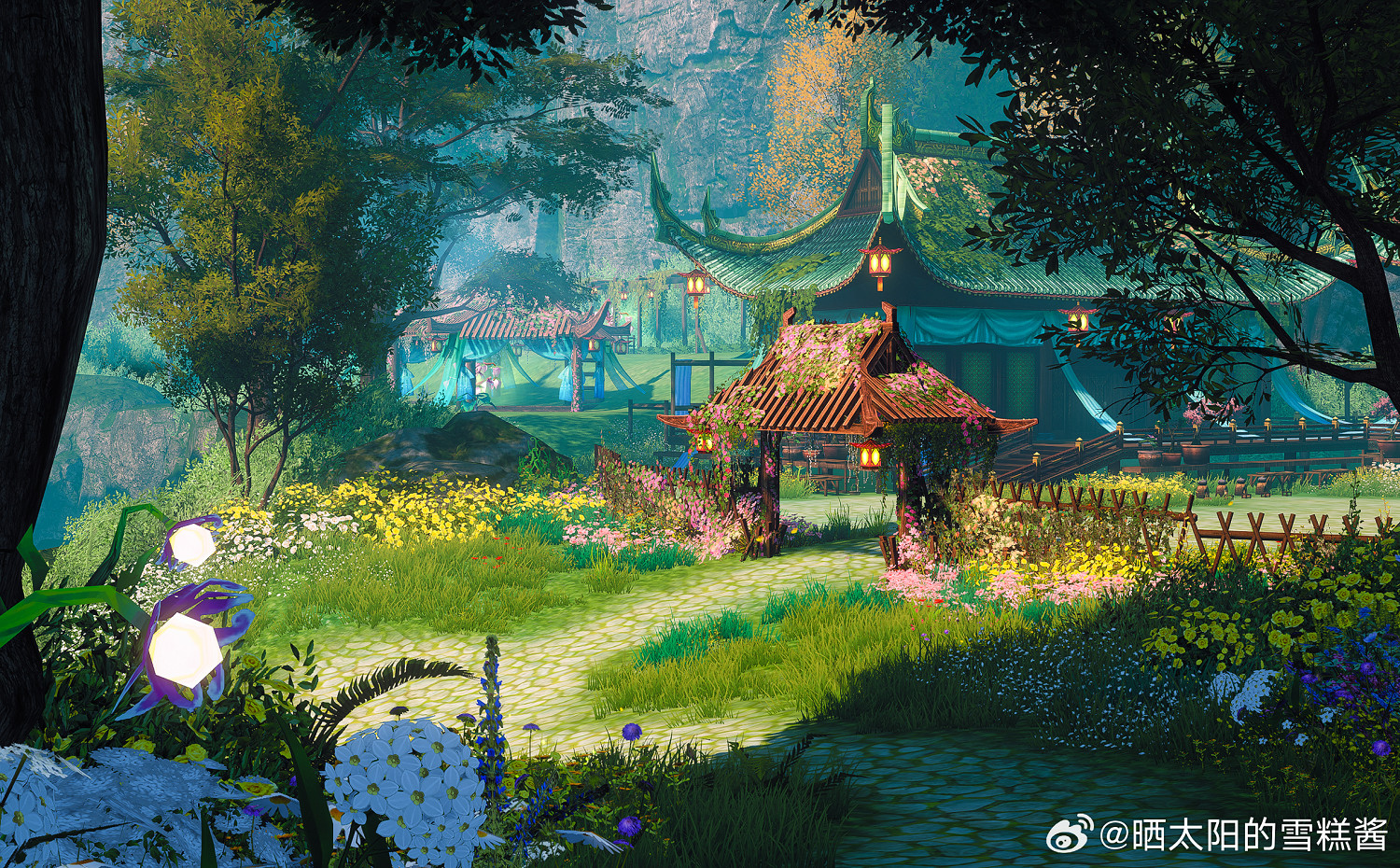 剛剛,《天下:萬象》被網易點名了! 剛剛,《天下:萬象》被網易點名了!