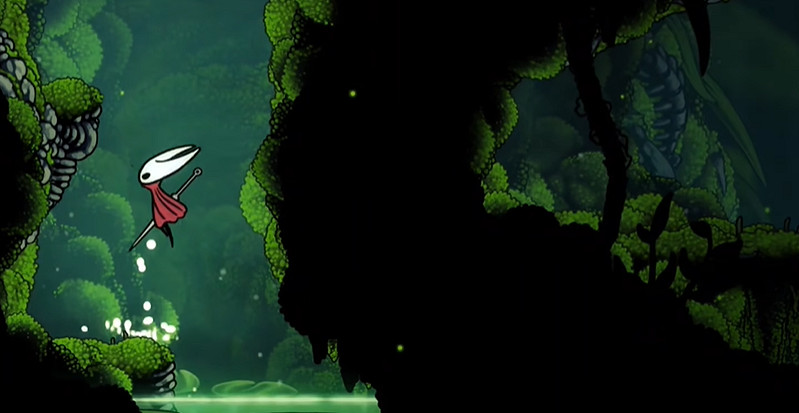 《空洞騎士絲之歌》無限刷錢彩蛋介紹