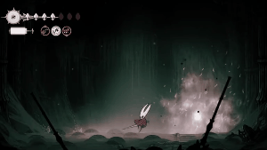 《空洞騎士絲之歌》圖文攻略 全怪物Boss圖鑒及打法攻略